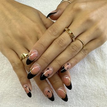 Elegant Nails 3 - Nails by Helen :) - Nail Salons Near Me - Sunnyvale, California