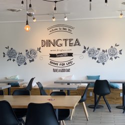 Ding Tea