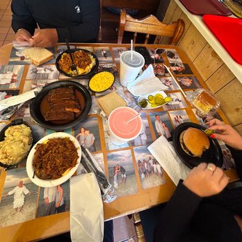 Central Texas Style BBQ - Barbeque Near Me - Pearland, Texas Central Texas Style BBQ - Barbeque Near Me - Pearland, Texas