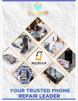 Cellular Mobile Services