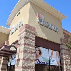Skin Suite Rx Medspa