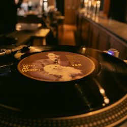 Hi-Fi Izakaya