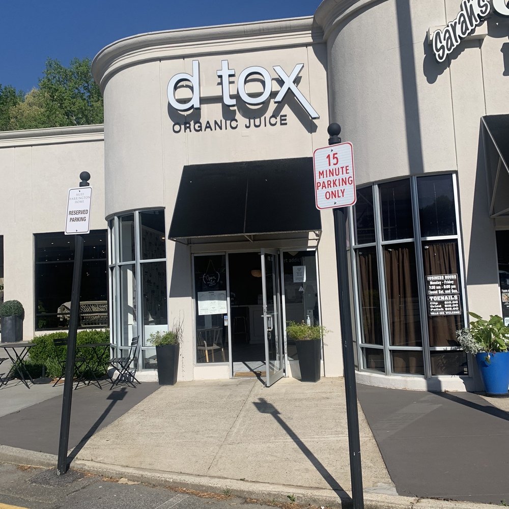 Dtox Juice - the entrance to the store - Juice Bars & Smoothies Near Me - Atlanta, Georgia Dtox Juice - the entrance to the store - Juice Bars & Smoothies Near Me - Atlanta, Georgia
