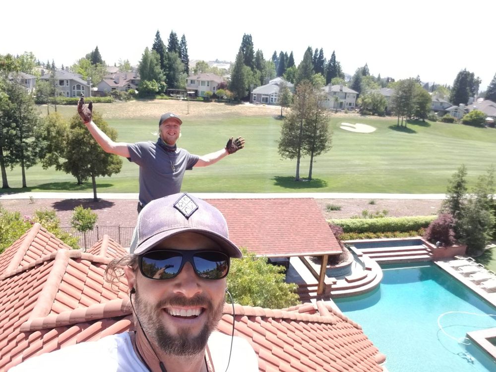 Slide of HousePrep Gutter & Roof Services