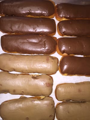 Good Time Donut by null