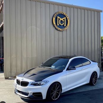 Mission City Collision - Body Shops Near Me - San Fernando, California Mission City Collision - Body Shops Near Me - San Fernando, California