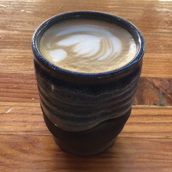 Ghost Note Coffee - Coffee & Tea Near Me - Seattle, Washington