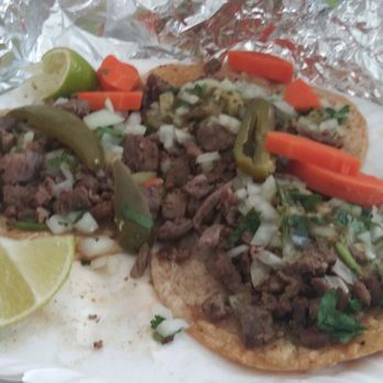Taqueria El Jarochito - Carne asada tacos from El Tacos Jarochito - Mexican Near Me - Menlo Park, California Taqueria El Jarochito - Carne asada tacos from El Tacos Jarochito - Mexican Near Me - Menlo Park, California