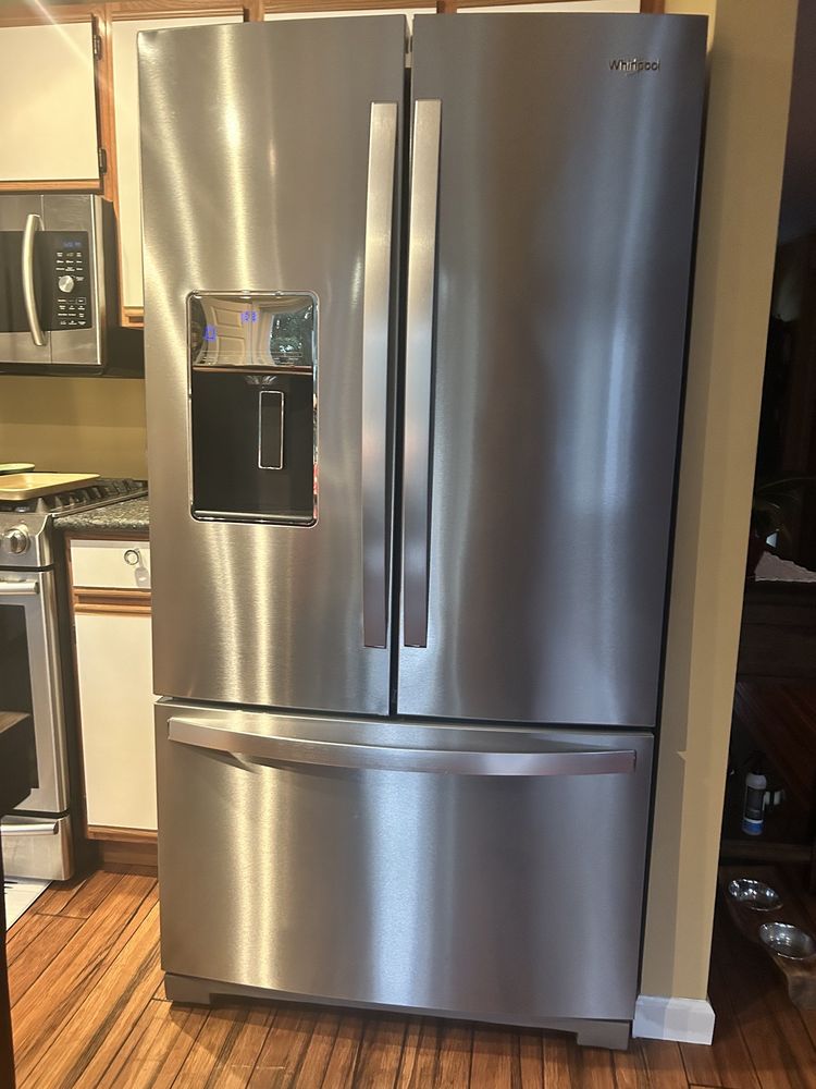 AUTOMATIC APPLIANCE PARTS Updated September 2024 15 Reviews 2