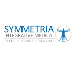 Symmetria Integrative Medical - Practice logo