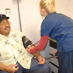 Good News Ministries Good Samaritan Health Clinic