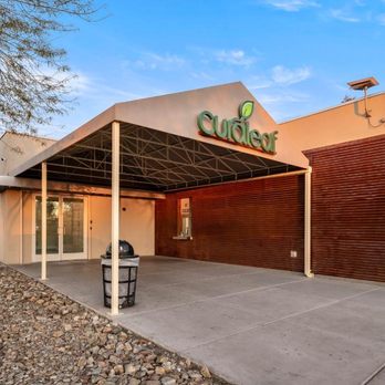 Curaleaf - Cannabis Clinics Near Me - Phoenix, Arizona