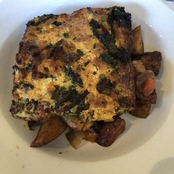 JBJ Soul Kitchen - Frittata - New American Near Me - Red Bank, New Jersey JBJ Soul Kitchen - Frittata - New American Near Me - Red Bank, New Jersey