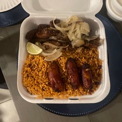 Sabores Latinos1 - Vaca Frita !