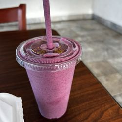 Ynot Organic - Acai Smoothie