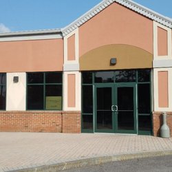 I A TANGOREN, MD - Entrance