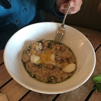 Ka'ana Kitchen - Risotto - Asian Fusion Near Me - Wailea, Hawaii Ka'ana Kitchen - Risotto - Asian Fusion Near Me - Wailea, Hawaii