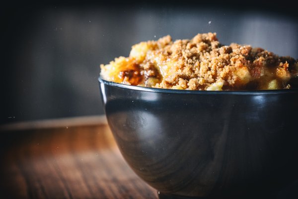 Buckboard's BBQ & Brew by null