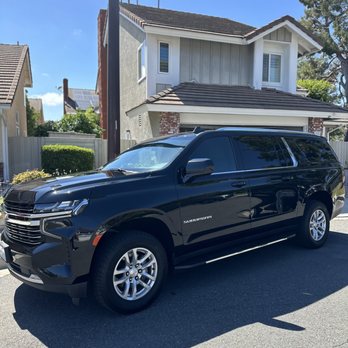 Ride Lux Tnn - Suburban XL - Town Car Service Near Me Ride Lux Tnn - Suburban XL - Town Car Service Near Me