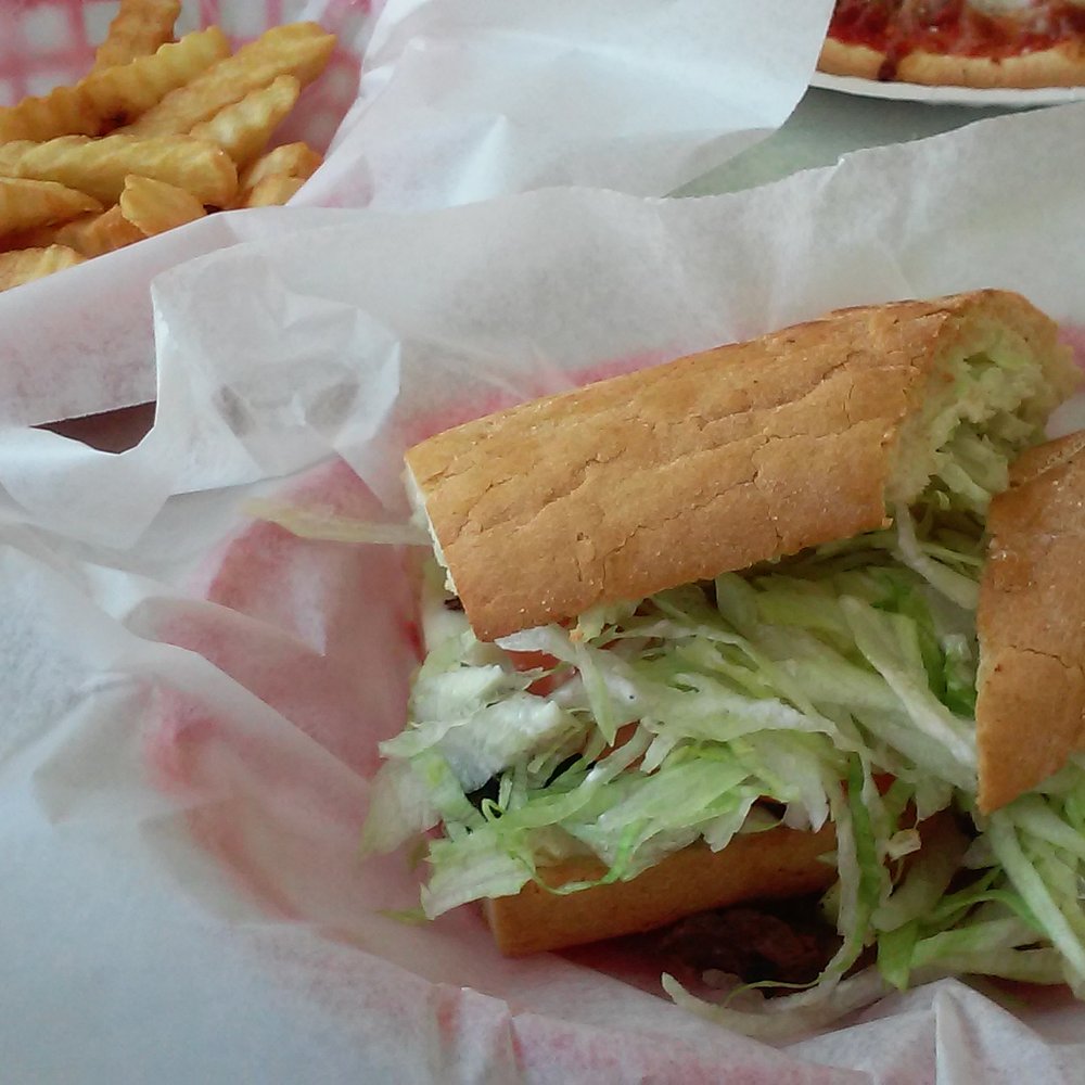 Naples Pizza - Ribeye Steak Sandwich - Pizza Near Me - Chicago, Illinois Naples Pizza - Ribeye Steak Sandwich - Pizza Near Me - Chicago, Illinois