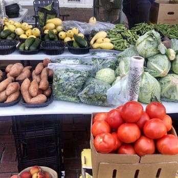 Augusta Market - Beautiful produce! - Grocery Near Me - Augusta, Georgia