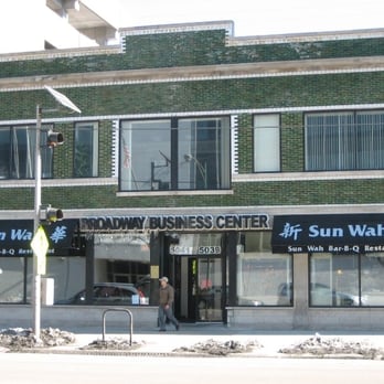 Sun Wah Bar-B-Que - Storefront, new location on Broadway - Barbeque Near Me - Chicago, Illinois Sun Wah Bar-B-Que - Storefront, new location on Broadway - Barbeque Near Me - Chicago, Illinois