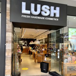 Lush - Welcome!