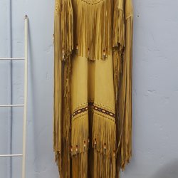 Another Man's Treasure