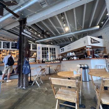 St George Coffee - Coffee Roasteries Near Me - New York, New York St George Coffee - Coffee Roasteries Near Me - New York, New York