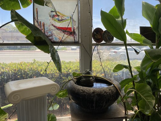 Georgia's Greek Cuisine by null