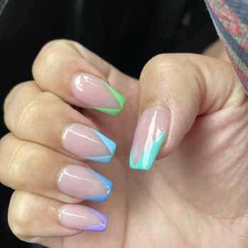 Pro Nail Spa - Nail Salons Near Me - Chula Vista, California