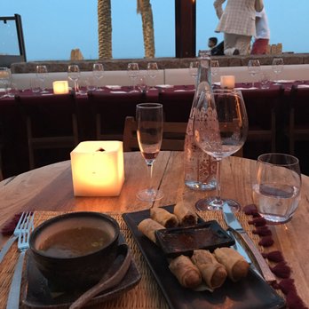 CDLC - Atmosphere - Asian Fusion Near Me - Barcelona, B