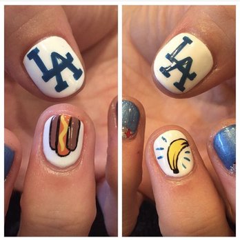 Heygirlnails - Nail Technicians Near Me