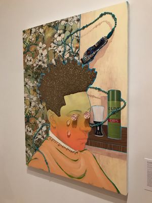The Studio Museum in Harlem by null