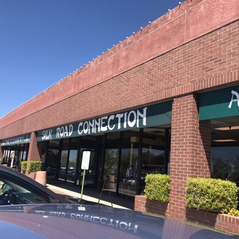 Silk Road Connection - Women's Clothing Near Me - Albuquerque, New Mexico