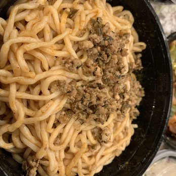 Dan Dan - Dan dan - regular and spicy - Szechuan Near Me - Philadelphia, Pennsylvania Dan Dan - Dan dan - regular and spicy - Szechuan Near Me - Philadelphia, Pennsylvania