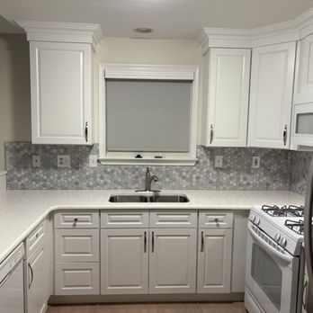 Red Hammer Contracting - Kitchen - General Contractors Near Me - Glen Mills, Pennsylvania Red Hammer Contracting - Kitchen - General Contractors Near Me - Glen Mills, Pennsylvania