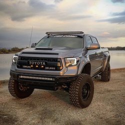 #cooltruckheadquarters