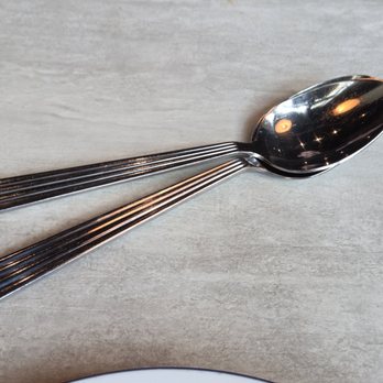 Malabar - Serving spoons on the table always appreciated - Indian Near Me - Washington, DC, District of Columbia Malabar - Serving spoons on the table always appreciated - Indian Near Me - Washington, DC, District of Columbia