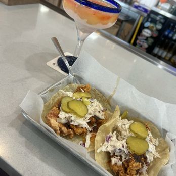 Pacific Coast Tacos - Nashville Hot Chicken - Tacos Near Me - Houston, Texas Pacific Coast Tacos - Nashville Hot Chicken - Tacos Near Me - Houston, Texas