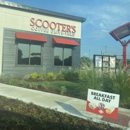 Drive -Thru Drive -Thru
