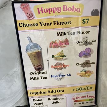 Happy Chefs - Vietnamese Near Me - Wahiawa, Hawaii