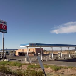Punjabi Dhaba - Indian food is inside the Circle K