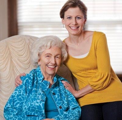 Right at Home - home care agency in Charleston, WV