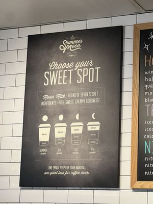 Summer Moon Coffee by null