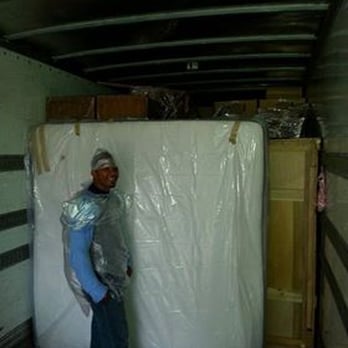 Sharp Services, Integrated - Rain or Shine....the job is mine! - Movers Near Me Sharp Services, Integrated - Rain or Shine....the job is mine! - Movers Near Me