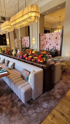 The St. Regis Florence by null