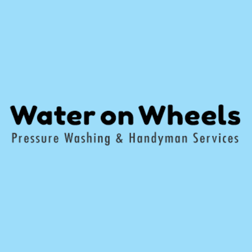 WATER ON WHEELS PRESSURE WASHING Updated September 2024 Rochelle