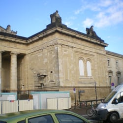 Tribunal De Grande Instance De Bordeaux