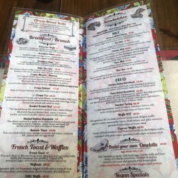 Bulegreen Cafe Yard - Menu - Cafes Near Me - Oakland Park, Florida Bulegreen Cafe Yard - Menu - Cafes Near Me - Oakland Park, Florida